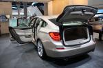 BMW 5-Series GT 2010 года